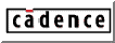 Cadence